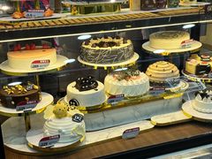 -DQ·蛋糕·冰淇淋(川沙东海岸店)