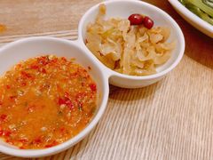 -莆田餐厅PUTIEN(三里屯店)