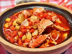 -辣小鲜·南昌大排档(船山路店)