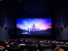 -星河寰宇IMAX影城(星河WORLD·COCO Park店)