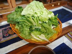 -侯家庄私房菜馆观景餐厅