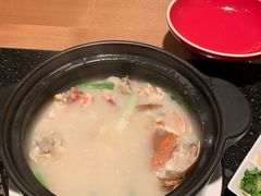 -协成海鲜火锅(情侣路店)