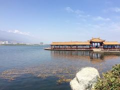 -大理洱海