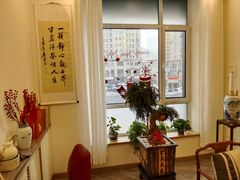 -八马茶业(星海胜利路旗舰店)