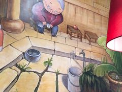 大堂-外婆菜之崇明味道(锦江乐园店)