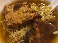 -盛记粥面(佐敦店)