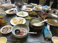 -阿马蛋汤·宁波小海鲜(总店)