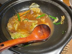 -老阿爸鲜鱼土菜(昆山花桥店)