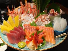 -匠和风精致料理(成都龙湖滨江天街店)