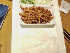 -九毛九西北菜(大东海店)