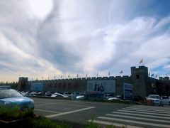 -敖其湾龙源赫哲水寨