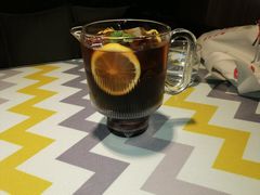 -咖啡人·融合餐厅(万达环宇店)