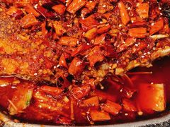 -一味一诚•鲜嫩烤鱼(昌平悦荟店)