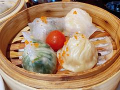 -隆隆金大茶楼(明珠广场店)