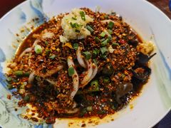-蓝田九大碗民俗食府(蓝田店)