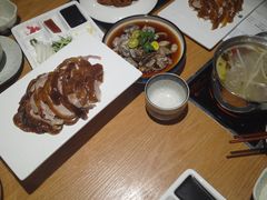 -德香苑脆皮烤鸭·经典(爱融荟城店)