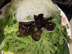 -清真·老门框爆肚涮肉·中华老字号(丰管路店)