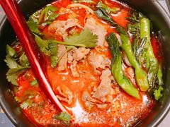 -和府捞面(天河领展广场店)