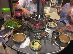 -釜山火炉·海鲜烤肉(紫藤路店)