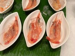 -亚马逊蒸汽活海鲜自助(LCM置汇旭辉广场店)