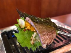 -大阪烧肉BAKA一代(国贸商住大厦店)