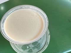 -老伴豆花(麦士威熟食中心店)