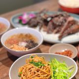 探｜来啦～[加油]首家乐山跷脚牛肉！ 