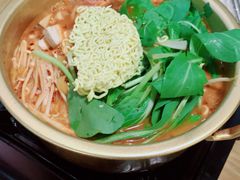 -同堂韩国料理炭火烤肉(彩虹广场店)