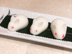 -芳满庭粤菜餐厅(丹阳吾悦店)