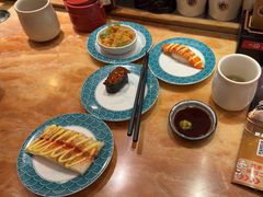 -万岁寿司(蓬江万达店)