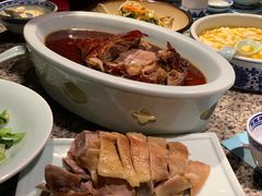 -南京大牌档(香港广场店)