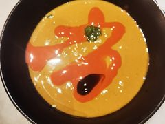 -京门老爆三·铜锅涮肉 爆肚(望京店)