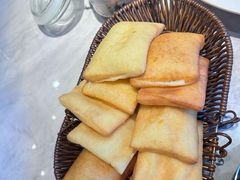 -驿楼兰·新疆菜(火车站店)
