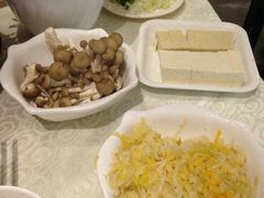 -东来顺饭庄(apm总店)