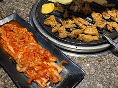 -高丽苑韩国烤肉(海昌路旗舰店)