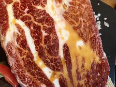 -炎蔵牛舌烤肉