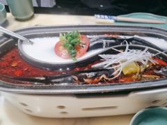 -锦府盐帮·侯宅(五棵松万达店)