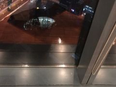 -龙之梦万丽酒店青餐厅