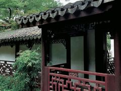 -浙江省博物馆(孤山馆区)
