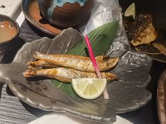 -花潮料理艺食馆(SM新生活广场店)