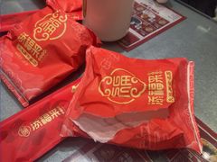 -添福来墨鱼饺子 · 海鲜东北菜(大连星海·黄浦路店)