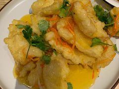 -老江南春·中国龙菜(衡山路店)