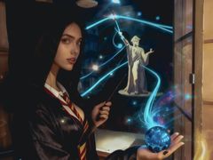 -逃脱反斗城沉浸剧情密室(北京路店)