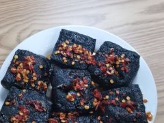 -五娭毑臭豆腐(黄兴南路店)