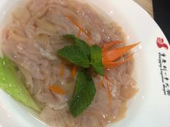 -重庆刘一手火锅(moe店)
