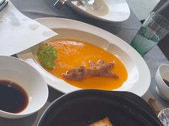 -阿庄新豫菜(通泰路店)