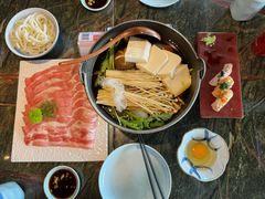 -炙柒Sekinana·精致料理 烧鸟·铁板烧(海上世界店)