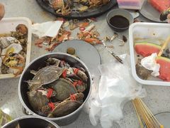 -仙螺岛海鲜自助餐厅(总店)
