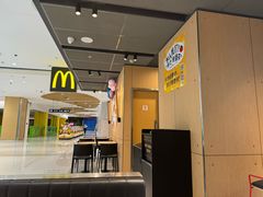 -麦当劳(东吴广场银泰城店)