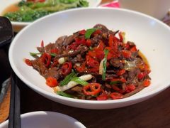 -老板恋上鱼(恒隆广场店)